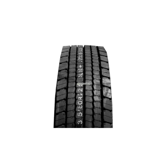 HANKOOK DL10+ 295/55R225 147/145K