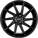 OXIGIN - 20 ATTRACTION BLACK 9X20 LK:5/112 ET:45 ML:66,6
