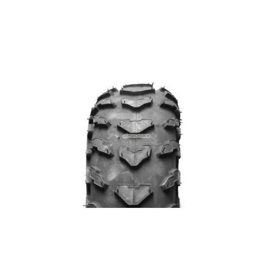 CARLISLE T-WOLF 25X10 -12 4 PR TL