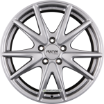 PLATIN P 99 Platinum Silber