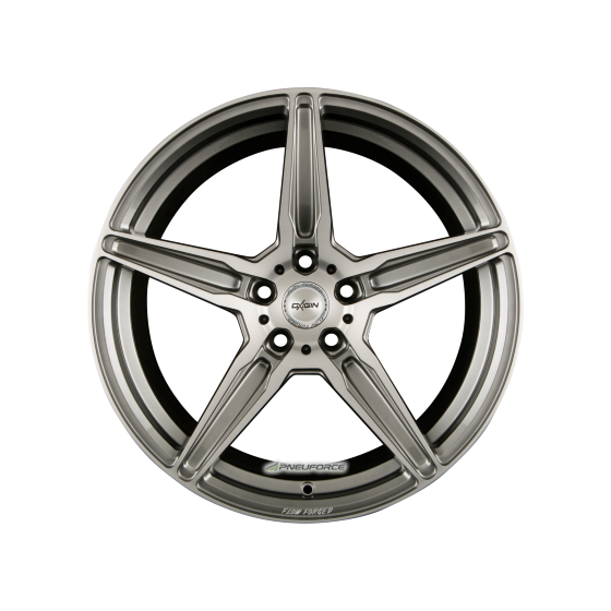 OXIGIN 21 OXFLOW Titan Brush (TB)