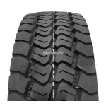 GITI GTR923 265/70 R19.5 143/141J