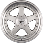 KESKIN KT 1 Klassik Silver Lip Polish (SLP)