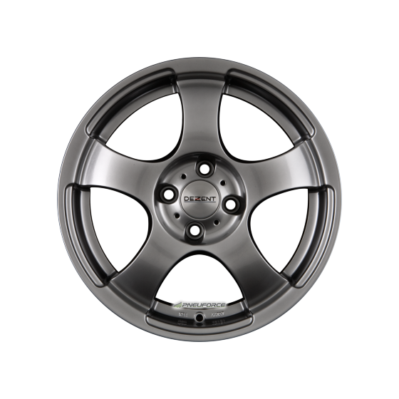DEZENT J High Gloss
