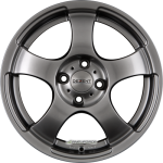 DEZENT J High Gloss