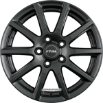 RIAL - MILANO TITANIUM 6,5X16 LK:5/108 ET:50 ML:63,4