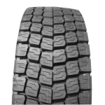 MICHELIN XM-HDD 315/70 R22.5 154/150K