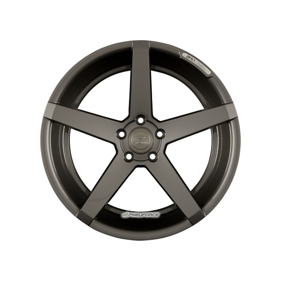 Z-Performance ZP6.1 Gunmetal