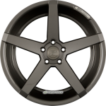 Z-Performance ZP6.1 Gunmetal