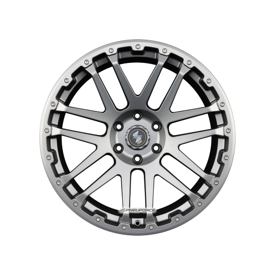 ETABETA COMBAT CV Anthracite Matt