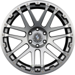 ETABETA COMBAT CV Anthracite Matt