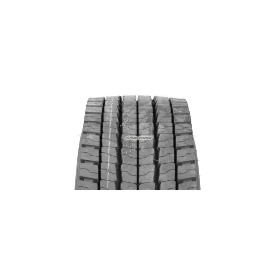 BRIDGESTONE - V-STEEL MIX M749 M+S 3PMSF (TL)