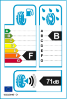 LASSA - COMPETUS HP (TL)