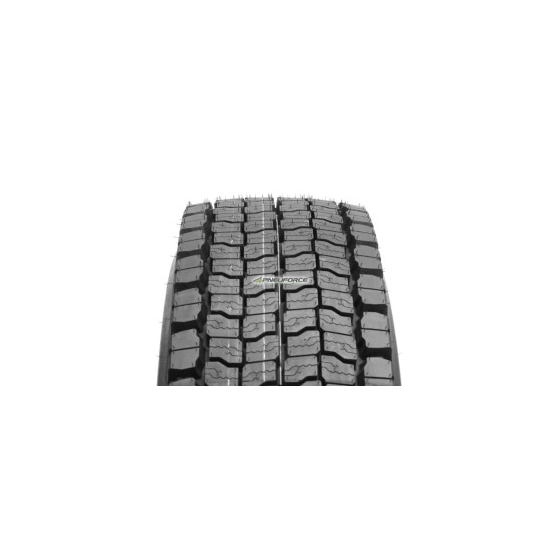 DUNLOP 315/80R22.5 SP462 156/150L