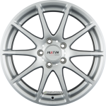 PLATIN P 113 Silver