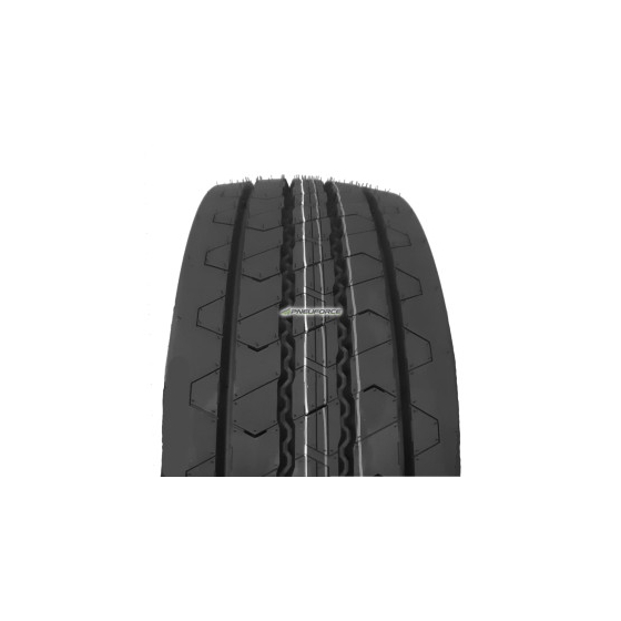 SEMPERIT RUN-T3 385/65 R22.5 164K HL