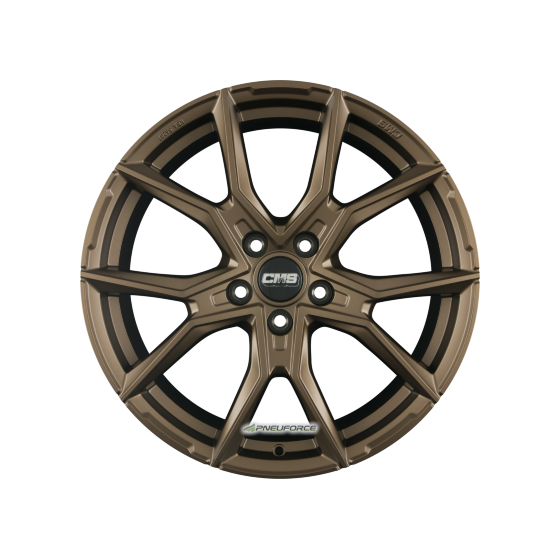 CMS C33 BRONZE Bronze