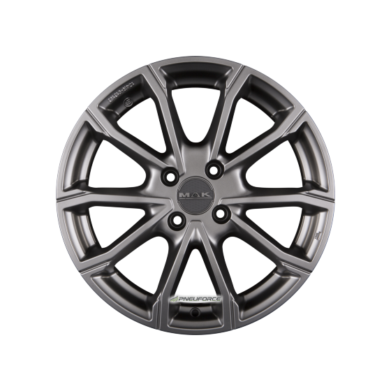 MAK DAVINCI Light Titan