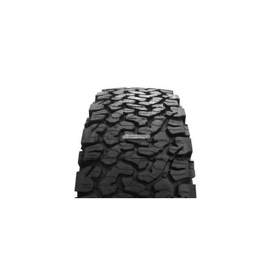 GOODRICH AL-TER 265/65 R18 117/114R