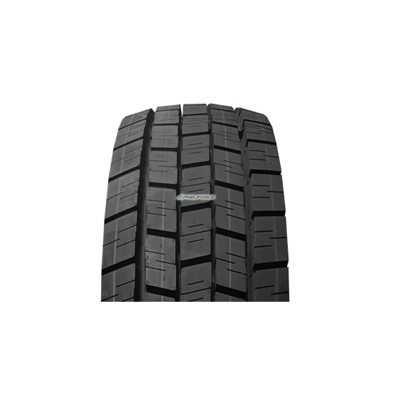 HUBTRAC RE-D12 225/75 R17.5 129/127M