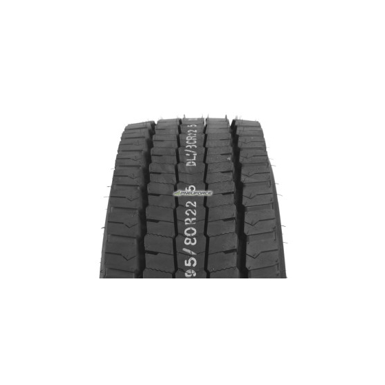 Hankook DL22 295/80 R22.5 154/149M