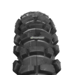 METZELER - MC360 MID SOFT MST REAR (TT)
