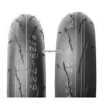 BRIDGESTONE - BATTLAX RACING R11 REAR (TL)