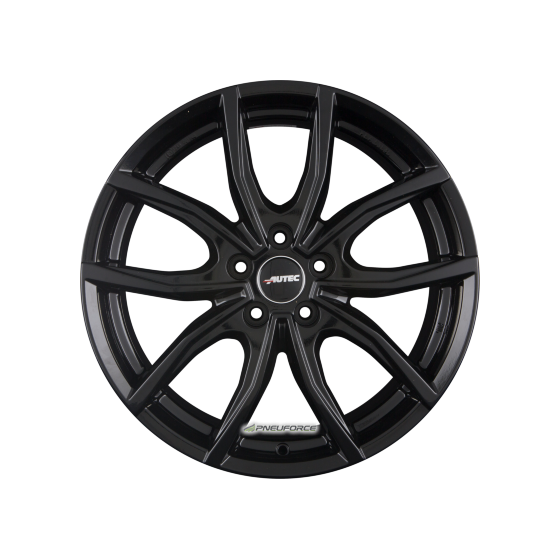 AUTEC - VIDRON SCHWARZ 7X18 LK:5/114,3 ET:38 ML:67,1