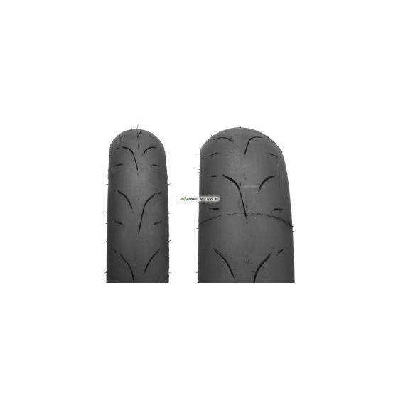 KINGTYRE K96 100/90 R12 49 L TL