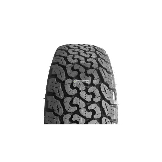 PETLAS PEA-AT LT265/70 R17 121/118S
