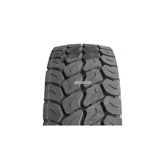 HANKOOK - AM 15+ M+S 3PMSF (TL)