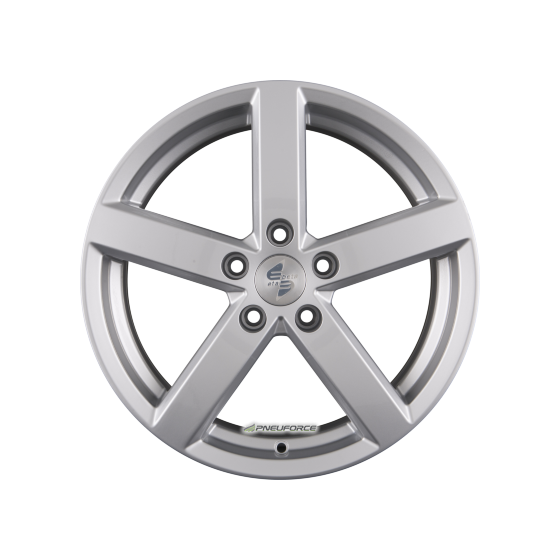 ETABETA - EROS SILVER 8X18 LK:5/112 ET:44 ML:66,5