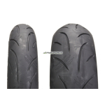 KINGTYRE K97 260/40 R18 84V TL