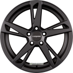 CARMANI - 16 ANTON HYPER GUN 8X18 LK:5/112 ET:43 ML:66,6