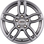 AUTEC MERCADOR (MC) Brillantsilber
