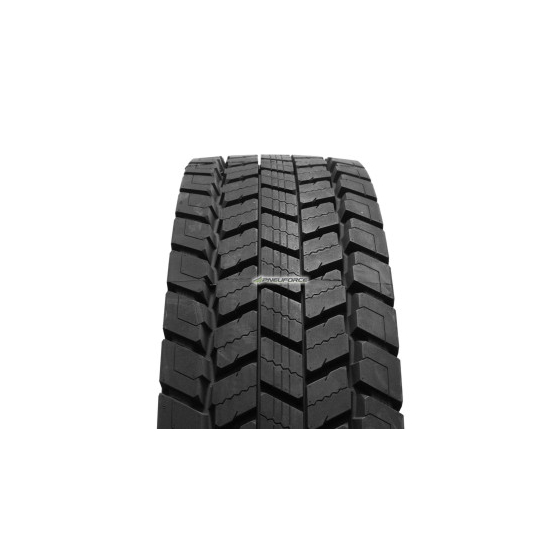 SEMPERIT RUN-D2 245/70 R19.5 136/134M