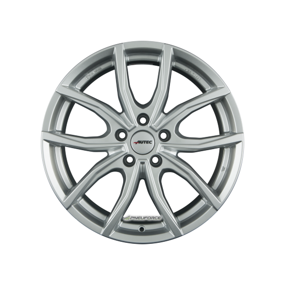 AUTEC VIDRA (VD) Brillantsilber