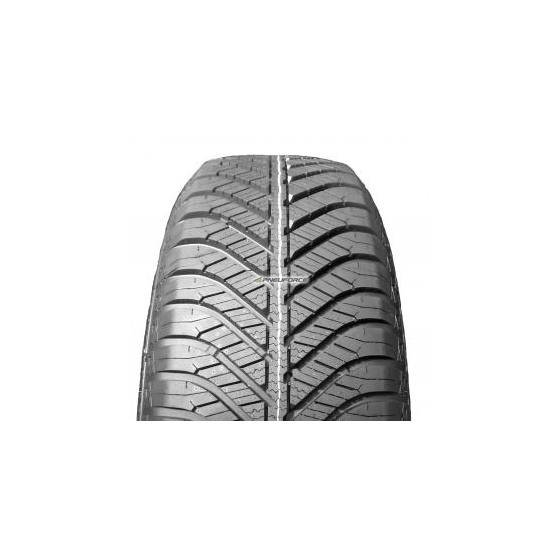 GOODYEAR - VECTOR 4SEASONS 4X4 XL 3PMSF M+S (TL)