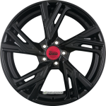 MAM MAM RS5 Black Painted (BP)