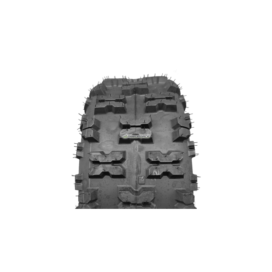 DATEX P137 15X6.50-7 16 F TL
