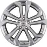 DEZENT TA SILVER - Silber