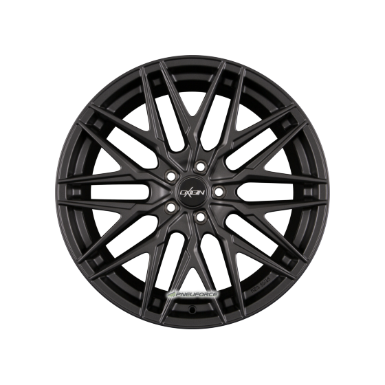 OXIGIN 25 OXCROSS Titan Spark (TS)
