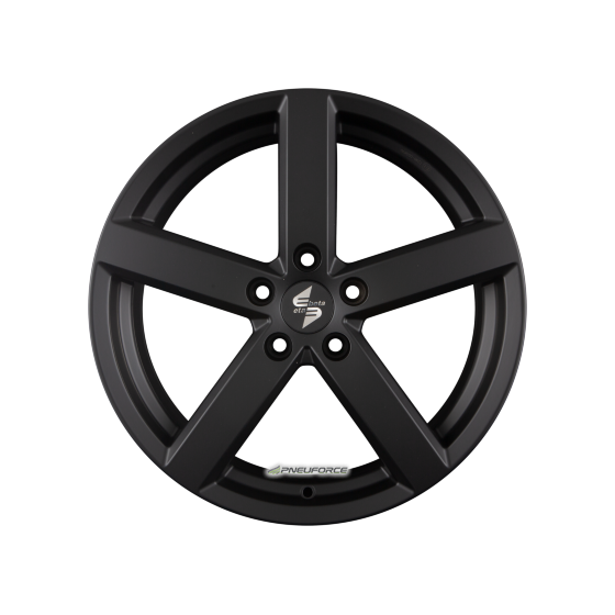 ETABETA EROS Black Matt