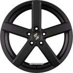 ETABETA EROS Black Matt