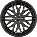 OXIGIN - 25 OXCROSS TITAN SPARK 7,5X18 LK:5/112 ET:25 ML:66,7