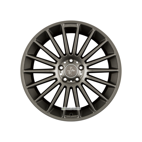 KESKIN KT15 SPEED Palladium Painted (PP)