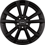 RIAL - M12 DIAMOND-BLACK 7,5X18 LK:5/112 ET:44 ML:66,5