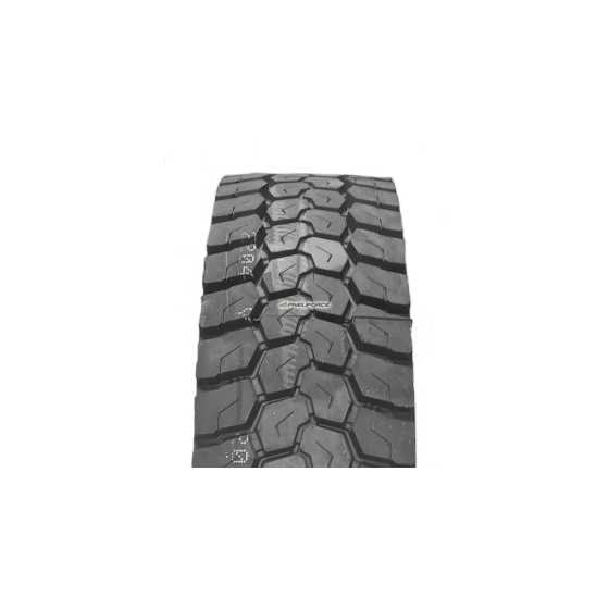 GITI GDM687 315/80 R22.5 156/150K