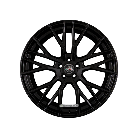 ARCASTING GLADIO Black Glossy