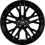 ARCASTING GLADIO Black Glossy